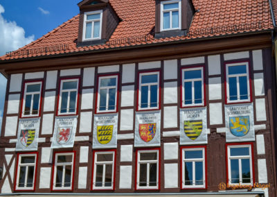 Schmalkalden (Thüringen) 11 Schmalkalden