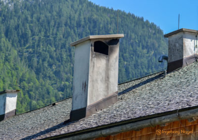 Der Königssee mit der Kirche St. Bartholomä 48 Königssee