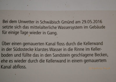 Judenviertel Schwäbisch Gmünd