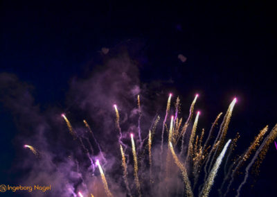 Mögglingen - Remstalgartenschau 2019 78 Feuerwerk Mögglingen Remstalgartenschau