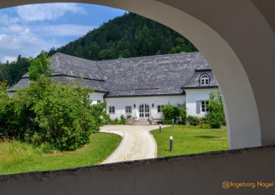 Kirche Zur hl. Familie in Oberau bei Berchtesgaden 18 Kirche Zur hl. Familie in Oberau bei Berchtesgaden