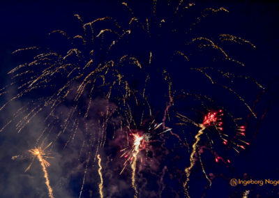 Mögglingen - Remstalgartenschau 2019 81 Feuerwerk Mögglingen Remstalgartenschau