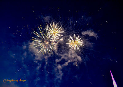 Mögglingen - Remstalgartenschau 2019 83 Feuerwerk Mögglingen Remstalgartenschau