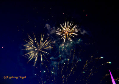Mögglingen - Remstalgartenschau 2019 84 Feuerwerk Mögglingen Remstalgartenschau