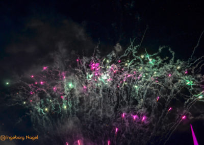 Mögglingen - Remstalgartenschau 2019 85 Feuerwerk Mögglingen Remstalgartenschau