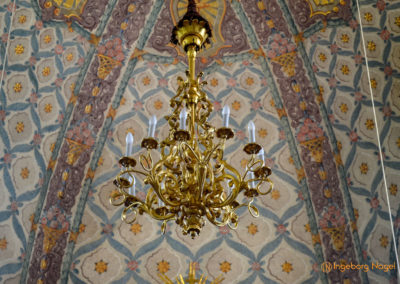 Kirche Zur hl. Familie in Oberau bei Berchtesgaden 9 Kirche Zur hl. Familie in Oberau bei Berchtesgaden