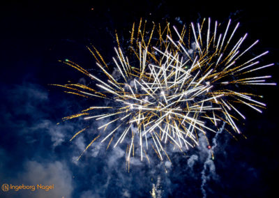 Mögglingen - Remstalgartenschau 2019 87 Feuerwerk Mögglingen Remstalgartenschau