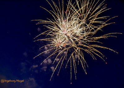 Mögglingen - Remstalgartenschau 2019 88 Feuerwerk Mögglingen Remstalgartenschau