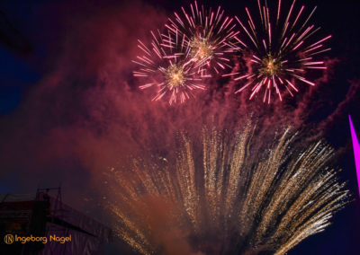 Mögglingen - Remstalgartenschau 2019 89 Feuerwerk Mögglingen Remstalgartenschau