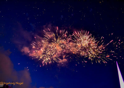 Mögglingen - Remstalgartenschau 2019 90 Feuerwerk Mögglingen Remstalgartenschau