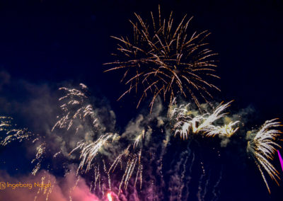 Mögglingen - Remstalgartenschau 2019 91 Feuerwerk Mögglingen Remstalgartenschau