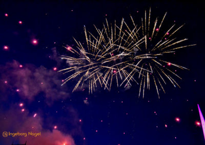 Mögglingen - Remstalgartenschau 2019 92 Feuerwerk Mögglingen Remstalgartenschau