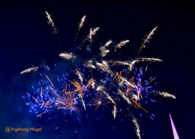 Mögglingen - Remstalgartenschau 2019 94 Feuerwerk Mögglingen Remstalgartenschau