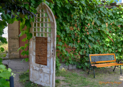 Mögglingen - Remstalgartenschau 2019 3 Mögglingen Remstalgartenschau Kräutergarten