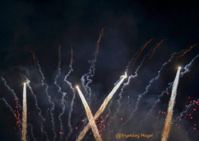 Mögglingen - Remstalgartenschau 2019 97 Feuerwerk Mögglingen Remstalgartenschau