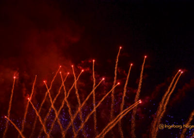 Mögglingen - Remstalgartenschau 2019 100 Feuerwerk Mögglingen Remstalgartenschau