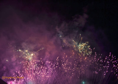 Mögglingen - Remstalgartenschau 2019 104 Feuerwerk Mögglingen Remstalgartenschau