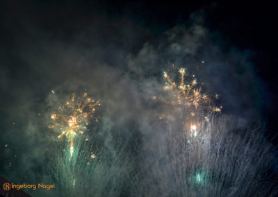 Mögglingen - Remstalgartenschau 2019 105 Feuerwerk Mögglingen Remstalgartenschau