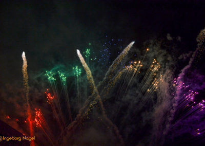 Mögglingen - Remstalgartenschau 2019 106 Feuerwerk Mögglingen Remstalgartenschau
