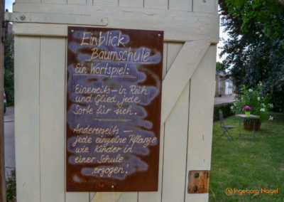 Mögglingen - Remstalgartenschau 2019 37 Mögglingen Remstalgartenschau Baumschule