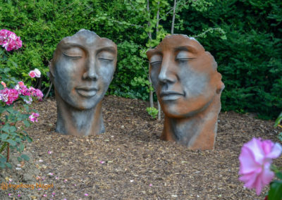 Mögglingen - Remstalgartenschau 2019 43 Mögglingen Remstalgartenschau Duftrosengarten