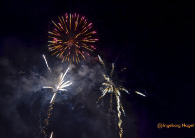 Mögglingen - Remstalgartenschau 2019 108 Feuerwerk Mögglingen Remstalgartenschau
