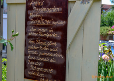 Mögglingen - Remstalgartenschau 2019 56 Mögglingen Remstalgartenschau Staudengarten