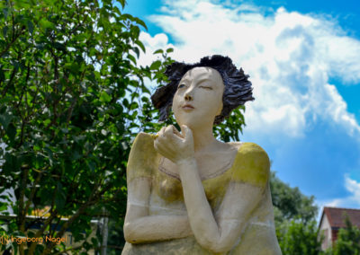 Mögglingen - Remstalgartenschau 2019 65 Mögglingen Remstalgartenschau Staudengarten