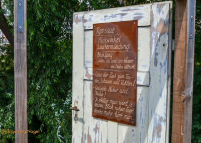 Mögglingen - Remstalgartenschau 2019 71 Mögglingen Remstalgartenschau Remsaue