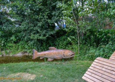 Mögglingen - Remstalgartenschau 2019 74 Mögglingen Remstalgartenschau Remsaue