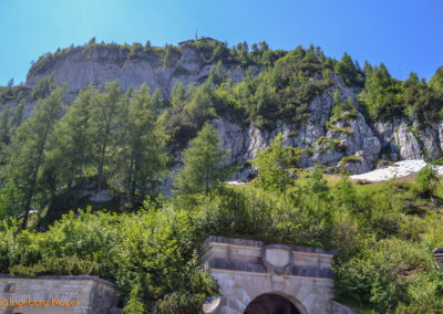 Kehlsteinhaus