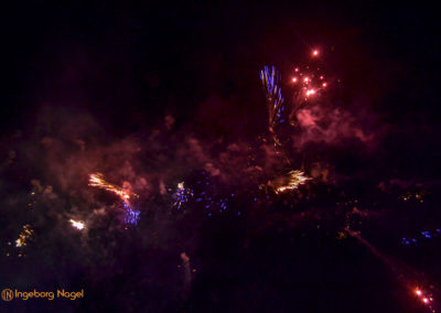 Mögglingen - Remstalgartenschau 2019 110 Feuerwerk Mögglingen Remstalgartenschau