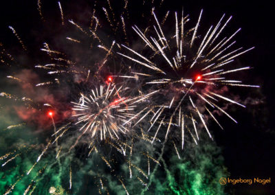 Mögglingen - Remstalgartenschau 2019 111 Feuerwerk Mögglingen Remstalgartenschau