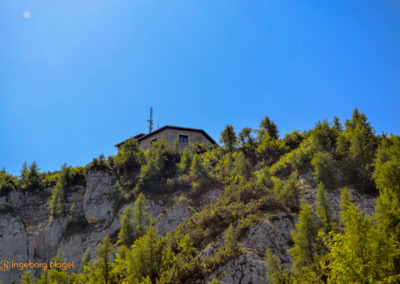 Kehlsteinhaus