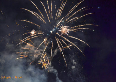 Mögglingen - Remstalgartenschau 2019 112 Feuerwerk Mögglingen Remstalgartenschau