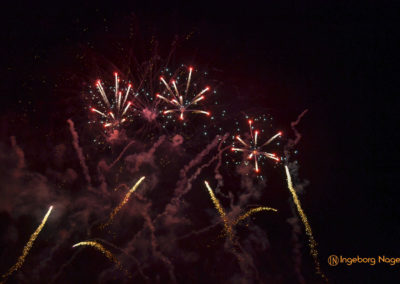 Mögglingen - Remstalgartenschau 2019 115 Feuerwerk Mögglingen Remstalgartenschau