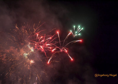 Mögglingen - Remstalgartenschau 2019 116 Feuerwerk Mögglingen Remstalgartenschau