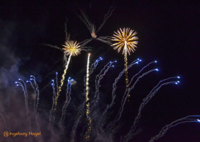 Mögglingen - Remstalgartenschau 2019 118 Feuerwerk Mögglingen Remstalgartenschau
