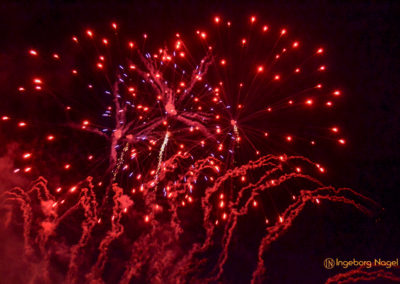 Mögglingen - Remstalgartenschau 2019 119 Feuerwerk Mögglingen Remstalgartenschau
