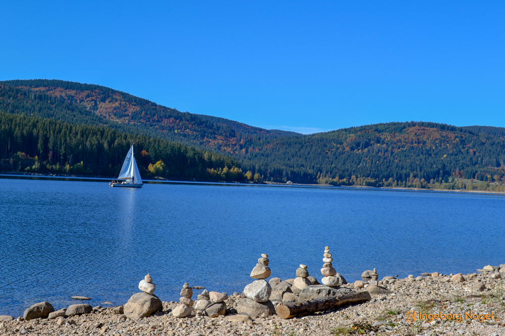 Schluchsee Schluchsee