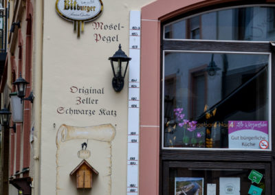 Leben an der Mosel 3 Zell an der Mosel