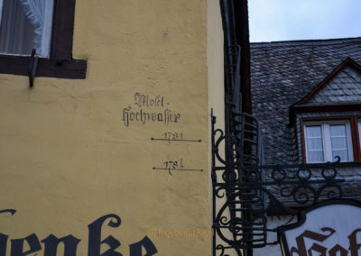 Leben an der Mosel 4 Cochem an der Mosel
