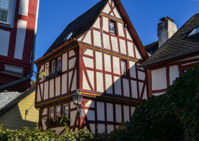 Leben an der Mosel 10 Briedel an der Mosel