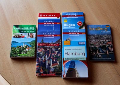 Best of 2020-meine Reisehighlights, Teil 1 1 Aussichten für 2020 Inges Reiseblog