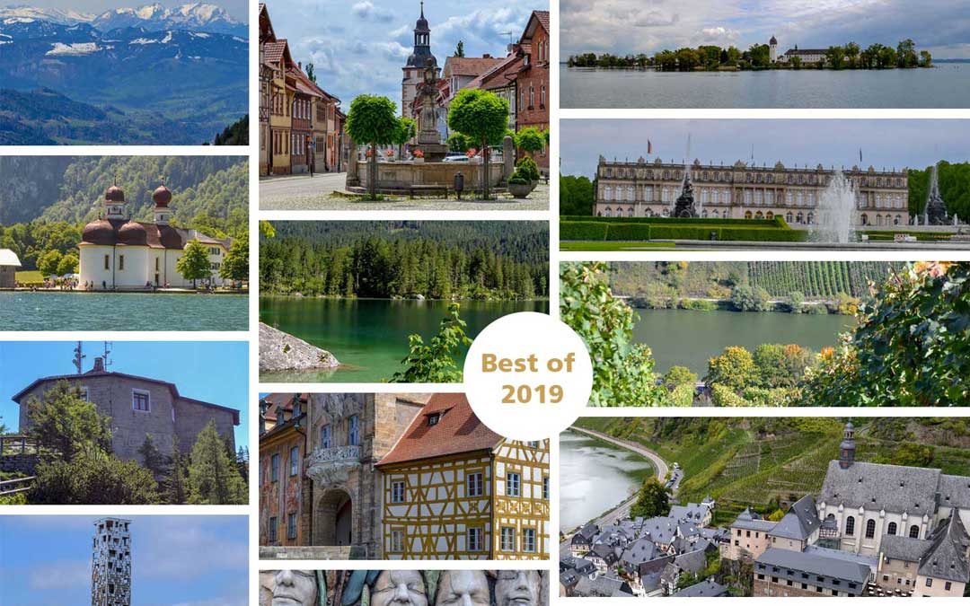 Best of 2019 – meine Reisehighlights, Teil 3