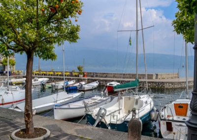 MEIN Lieblingsort am Gardasee - Gargnano 11 Gargnano am Gardasee