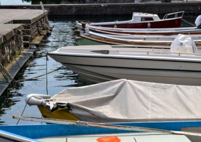 MEIN Lieblingsort am Gardasee - Gargnano 14 Gargnano am Gardasee