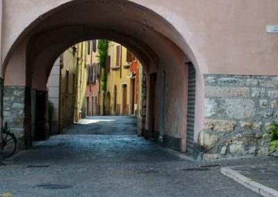 MEIN Lieblingsort am Gardasee - Gargnano 9 Gargnano am Gardasee