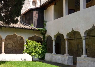 MEIN Lieblingsort am Gardasee - Gargnano 4 Gargnano am Gardasee