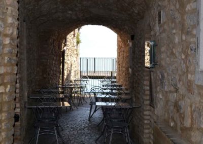MEIN Lieblingsort am Gardasee - Gargnano 10 Gargnano am Gardasee